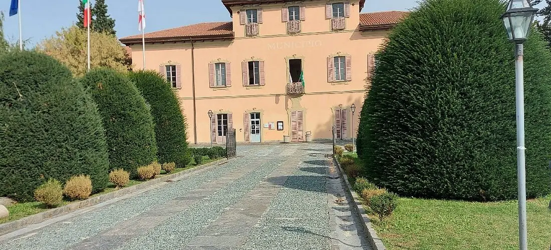 Giardini Di Villa Verri
