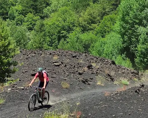 Etna Bike Tours