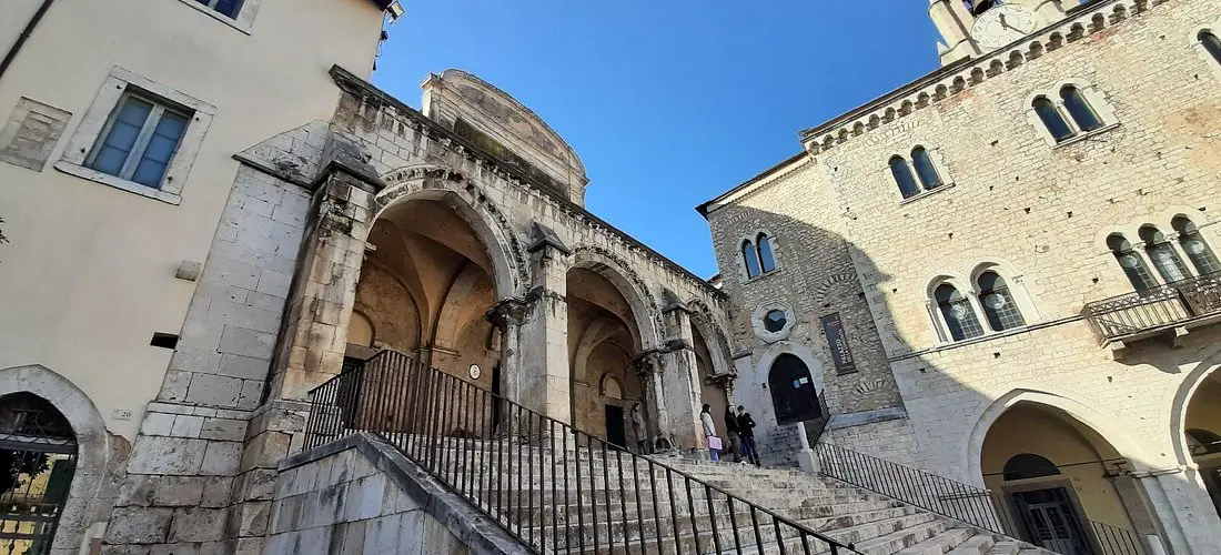 Cattedrale di Santa Maria Annunziata