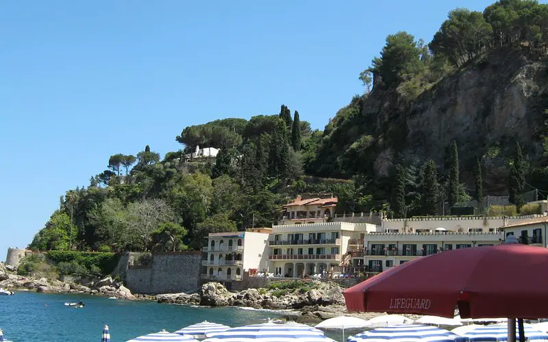 Lido Copacabana