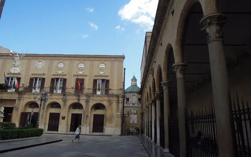 Museo Diocesano di Monreale