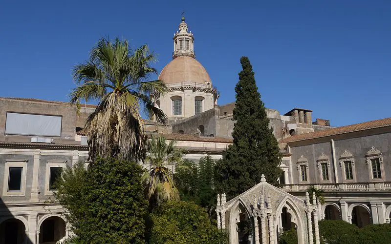 Monastero dei Benedettini