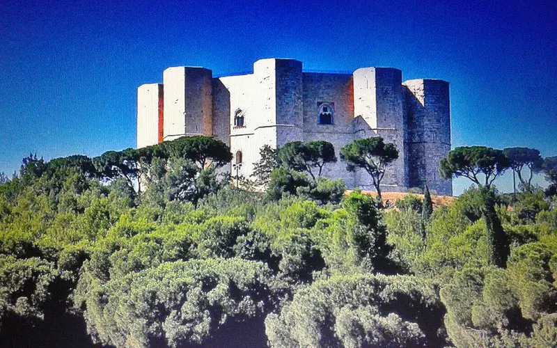 Castel del Monte