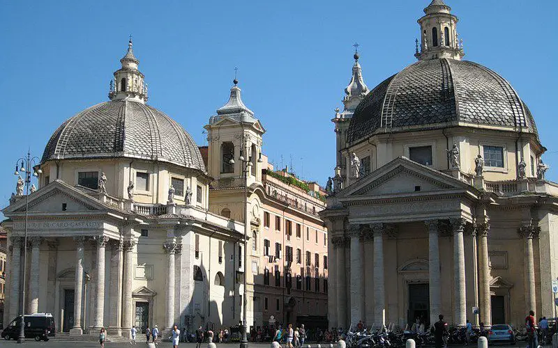 Chiesa di Santa Maria del Popolo