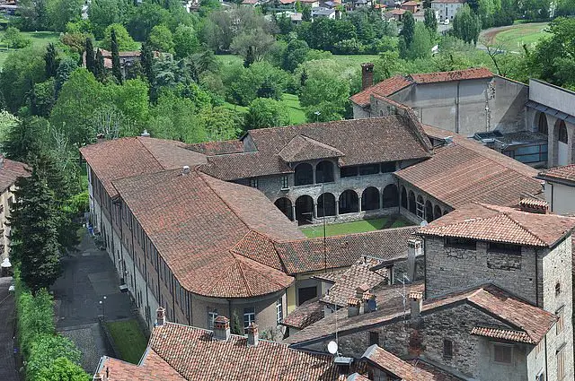 Convento Di San Francesco