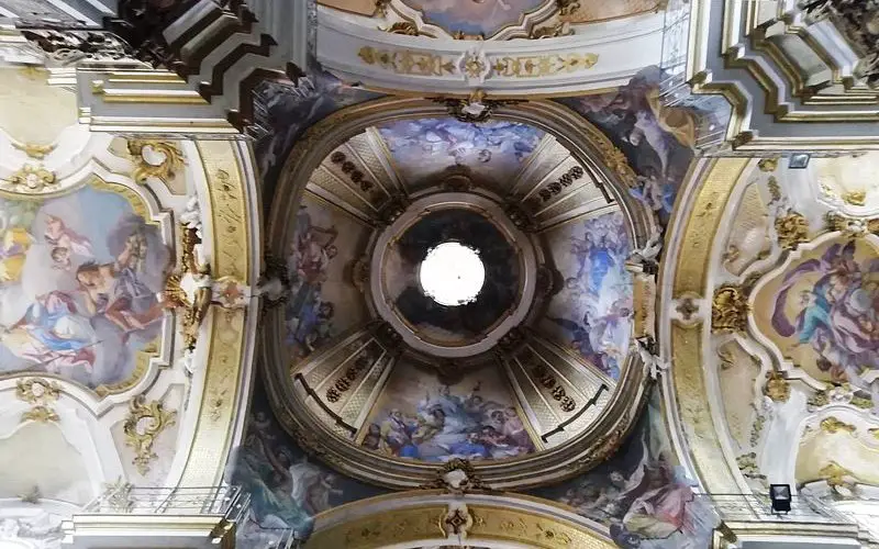 Basilica di Santa Maria Maggiore