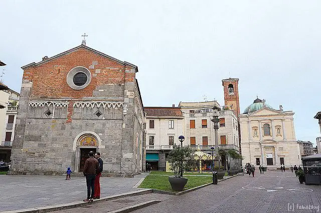 Chiesa di San Pietro