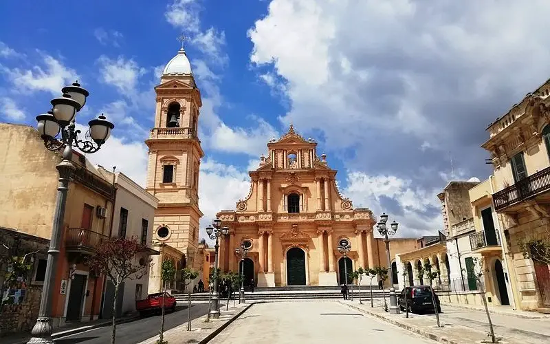 Chiesa della Santissima Annunziata