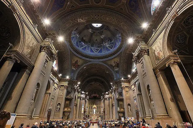 Basilica di Santa Maria Assunta