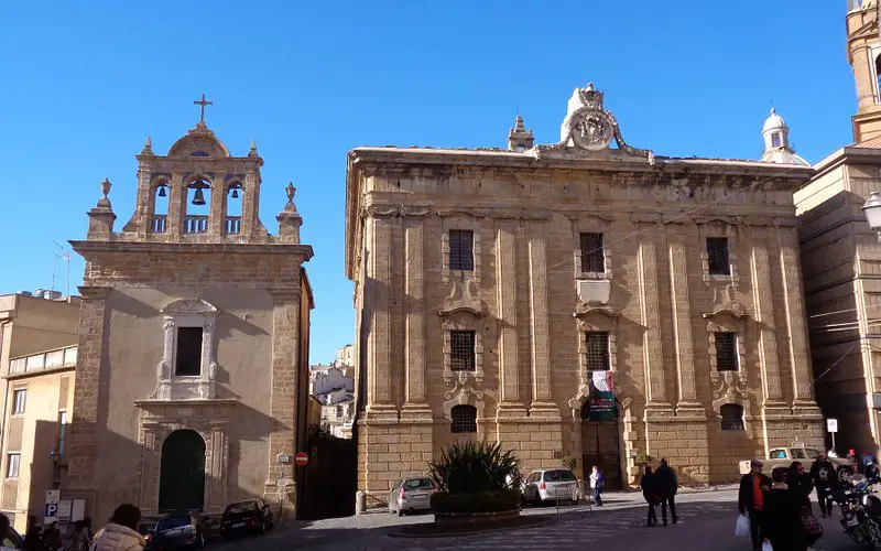 Museo Civico al Carcere Borbonico