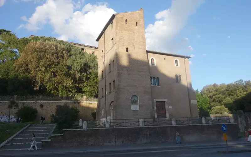 Torre dei Pierleoni