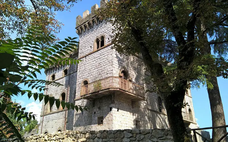 Castel Sindici