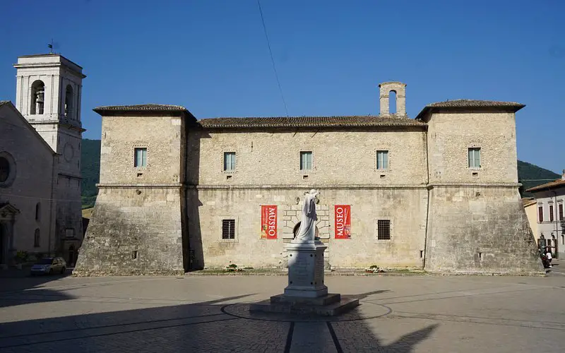 Museo Civico e Diocesano La Castellina
