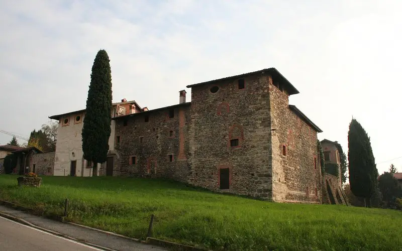 Castello della Marigolda