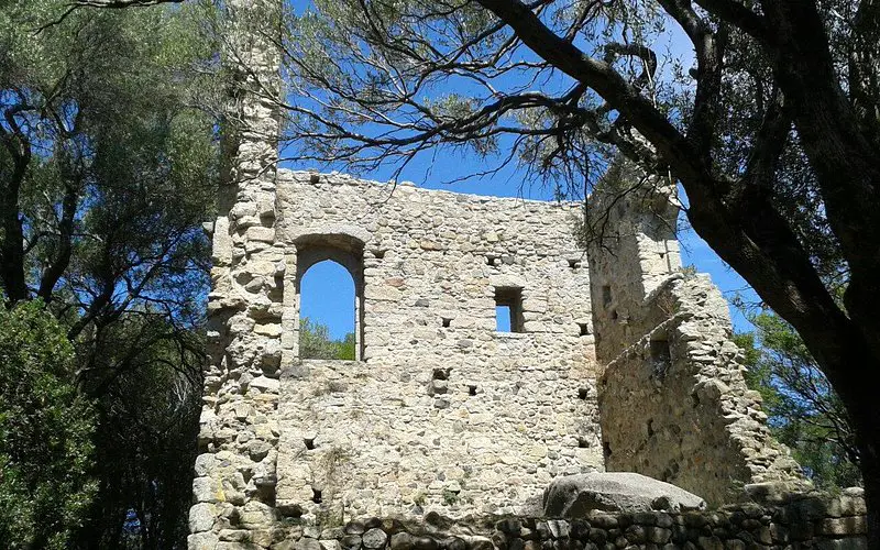 Castello di Baldu