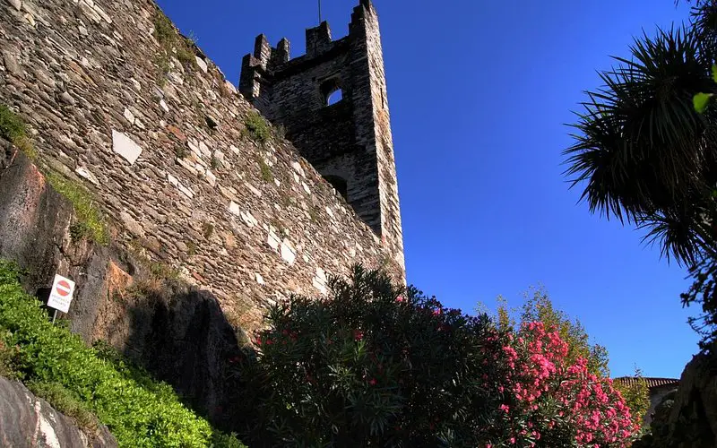 Castello di Corenno Plinio