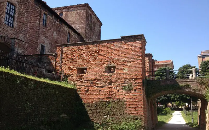 Castello Mediceo