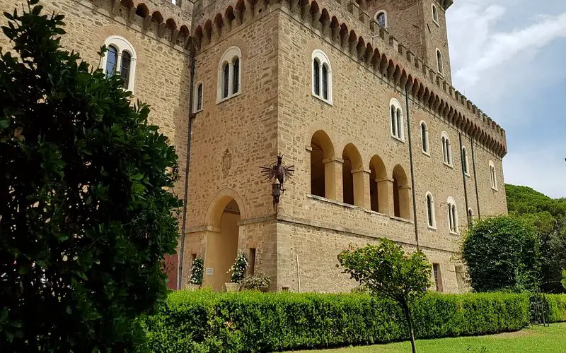 Castello Pasquini