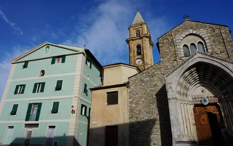 Basilica Cattedrale di Santa Maria Assunta