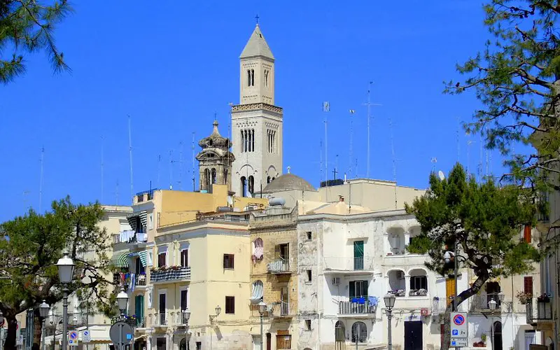 Cattedrale di San Sabino