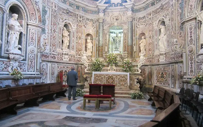 Cattedrale Duomo di San Cataldo