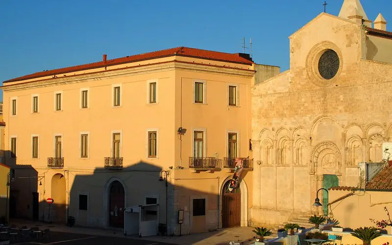 Cattedrale di Termoli