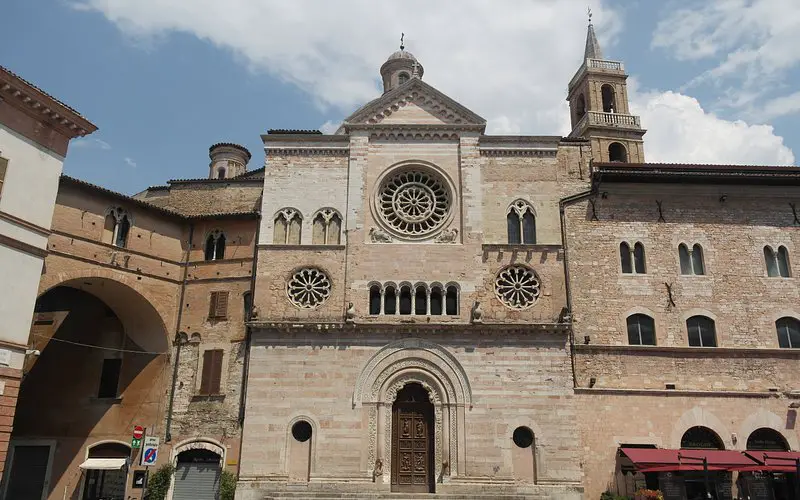 Cattedrale di San Feliciano