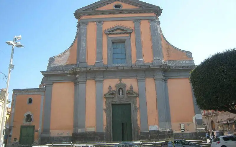 Chiesa Collegiata di Santa Sofia