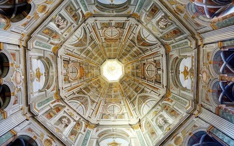 Chiesa della Beata Vergine Incoronata