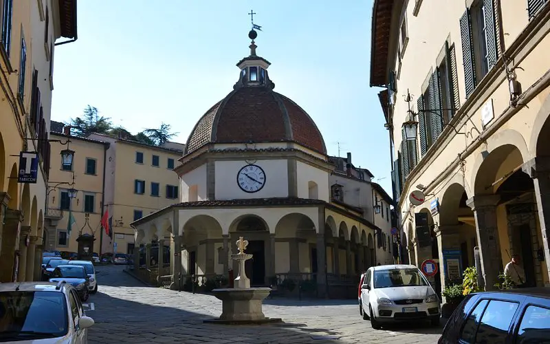 Chiesa della Madonna del Morbo