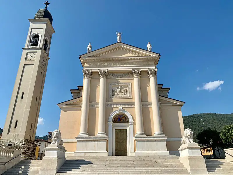 Chiesa di S. Maria Assunta