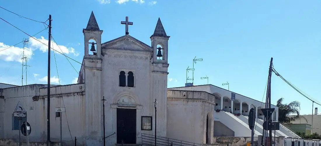 Chiesa di Maris Stella
