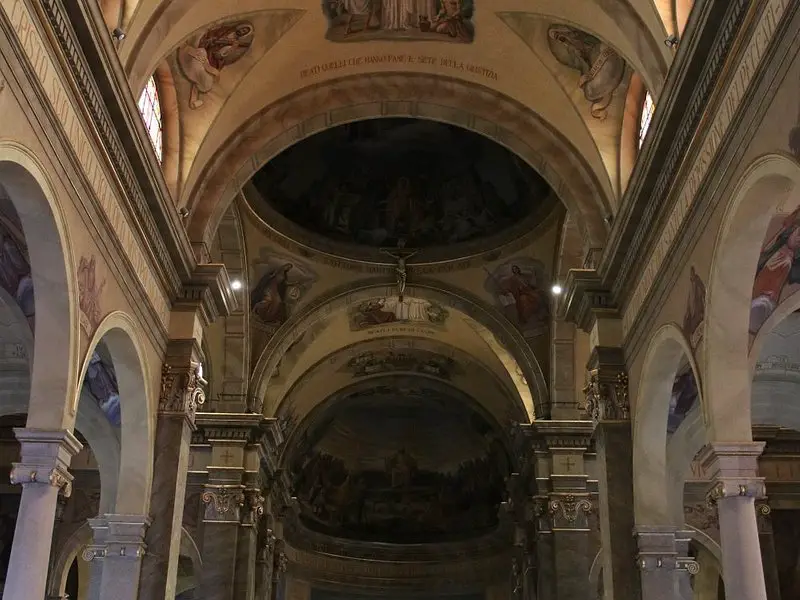 Chiesa di S. Vittore