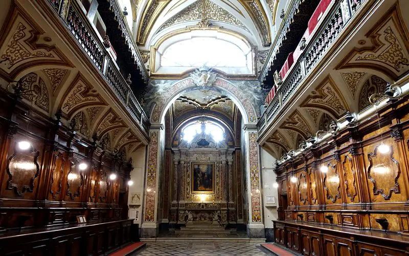 Chiesa di San Domenico Maggiore