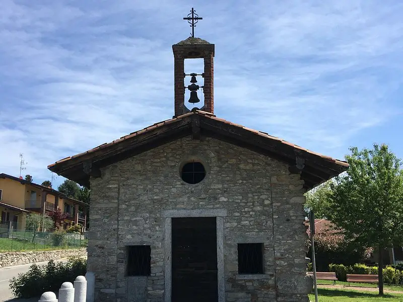 Chiesa di San Gallo