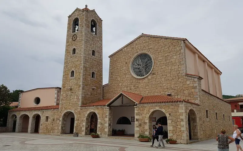 Chiesa di San Giovanni Battista