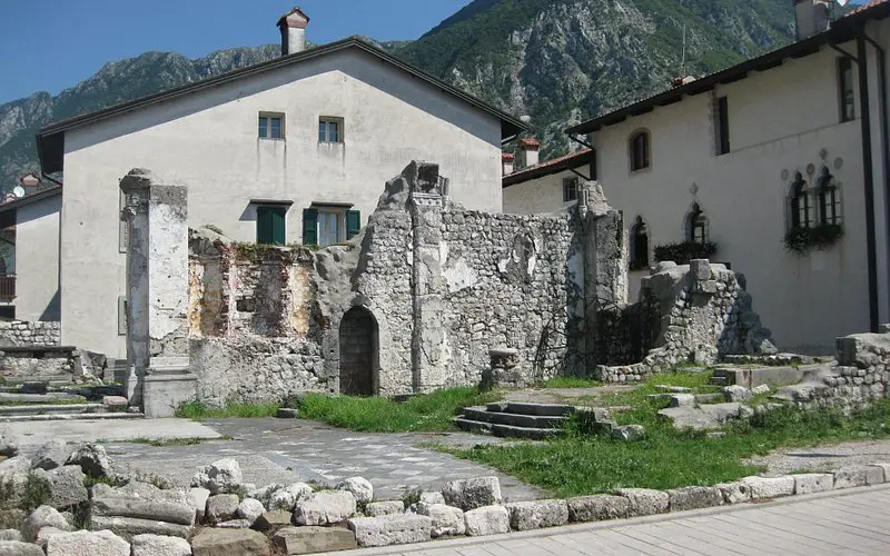 Chiesa di San Giovanni Battista