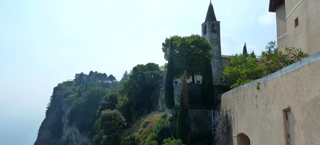 Chiesa di San Giovanni Battista