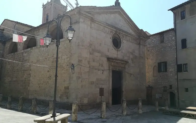 Chiesa di San Lorenzo