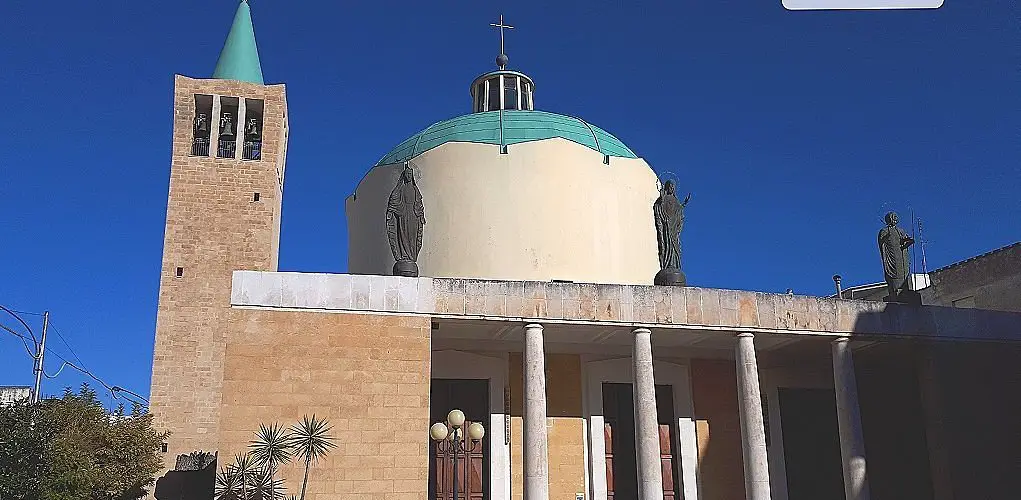 Chiesa di San Nicola Vescovo