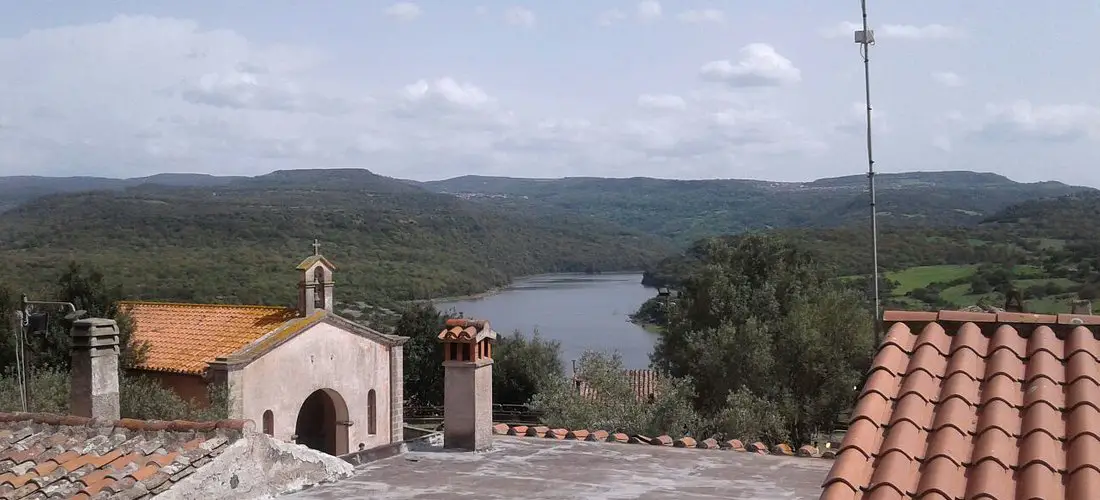 Chiesa di San Serafino