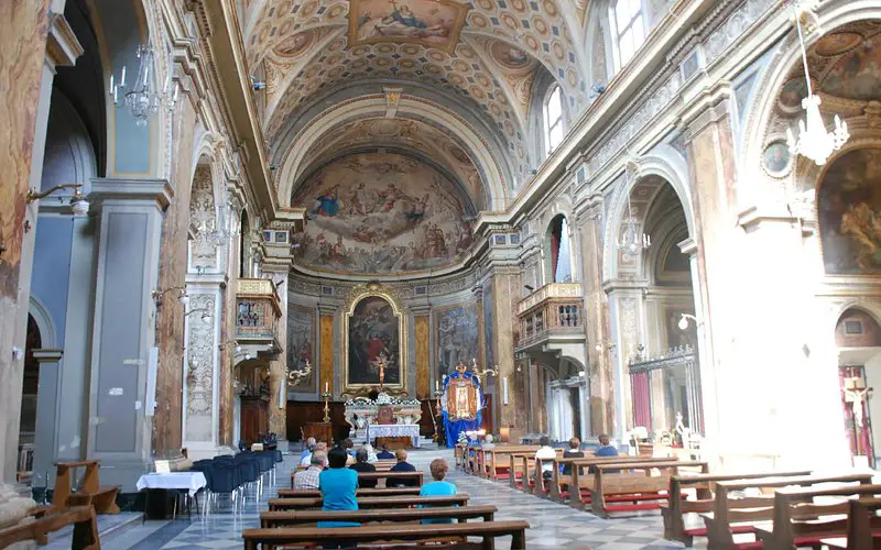 Cattedrale di San Lorenzo