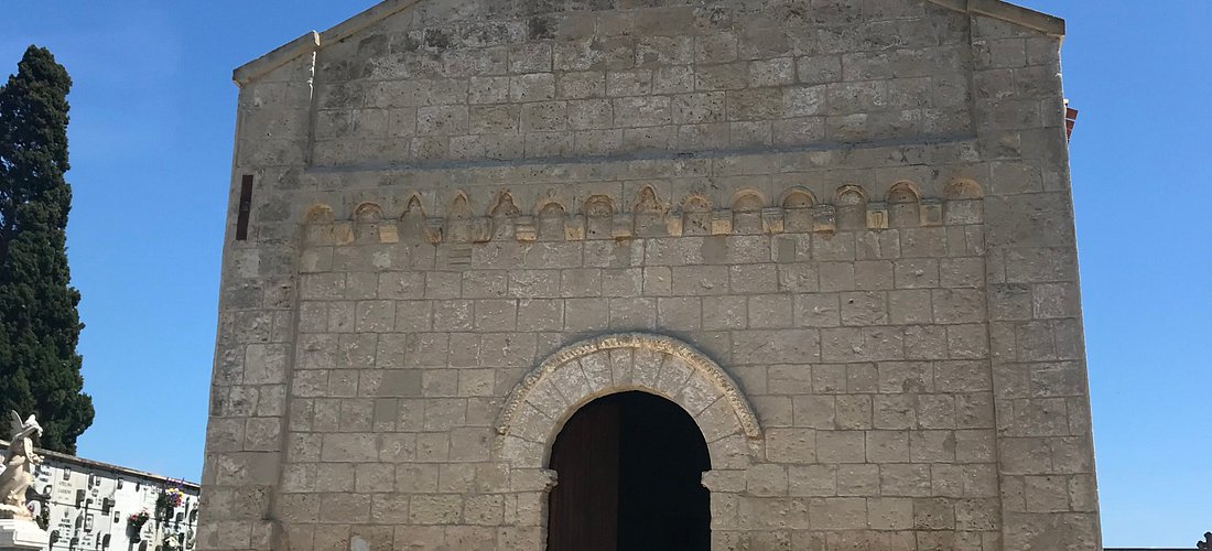 Chiesa di Sant’Efisio