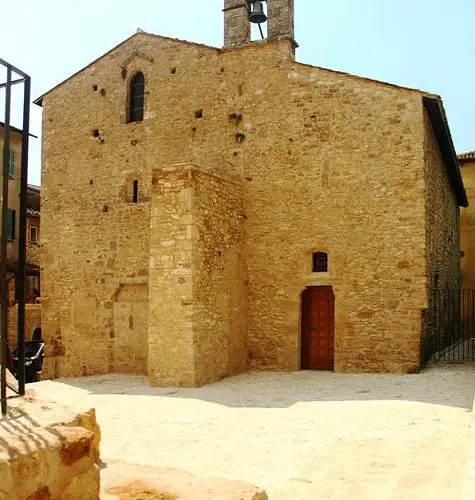 Chiesa di Santa Lucia