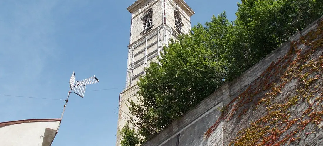 Chiesa di Santa Maria Nuova