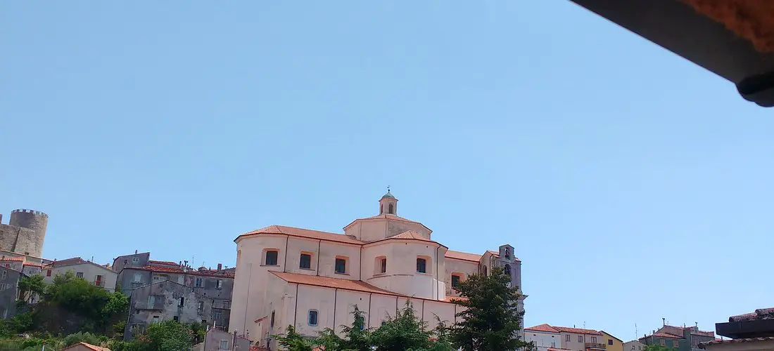 Chiesa Madre