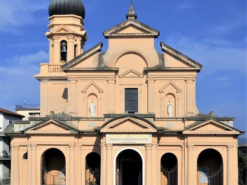 Arcipretura San Giovanni Battista