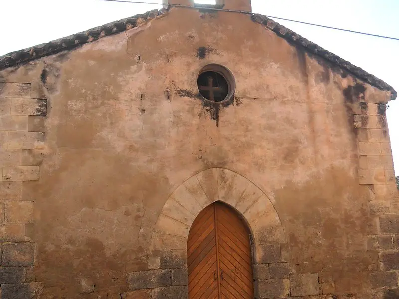 Chiesa di San Benedetto