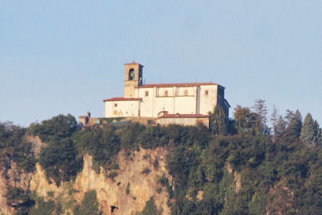 Chiesa San Fermo