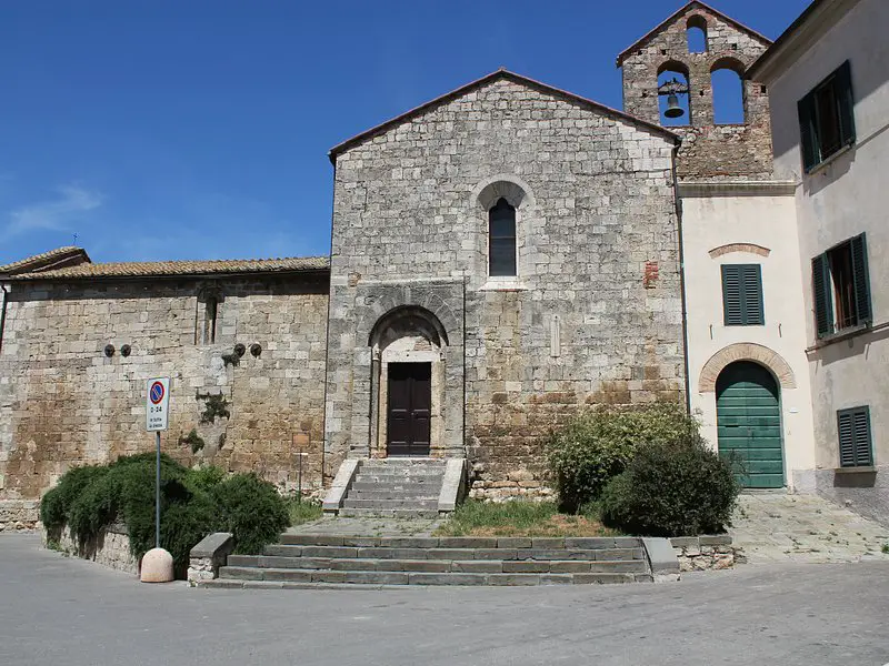 Chiesa di San Martino